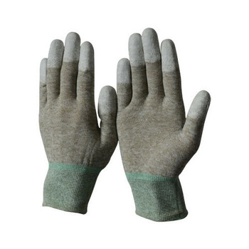 ถุงมือพียู Esd pu gloves
